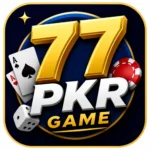 77PKR Game