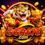 GGR678 Game