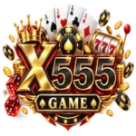 X555 Game