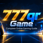 777qr game