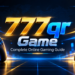 777qr game